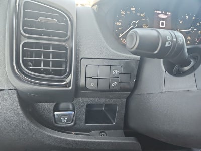 2026 RAM Ram ProMaster RAM PROMASTER 2500 TRADESMAN CARGO VAN HIGH ROOF 159' WB
