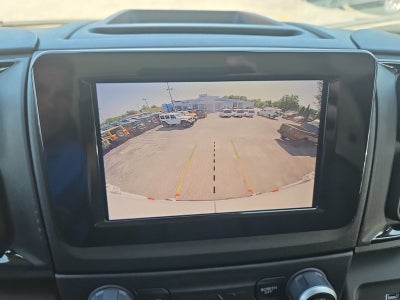 2026 RAM Ram ProMaster RAM PROMASTER 2500 TRADESMAN CARGO VAN HIGH ROOF 159' WB