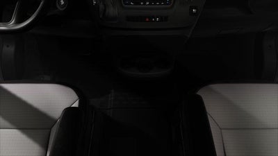 2026 RAM Ram ProMaster RAM PROMASTER 2500 TRADESMAN CARGO VAN HIGH ROOF 159' WB