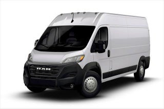 2026 RAM Ram ProMaster RAM PROMASTER 2500 TRADESMAN CARGO VAN HIGH ROOF 159' WB