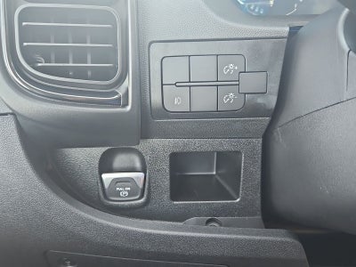 2026 RAM Ram ProMaster RAM PROMASTER 2500 TRADESMAN CARGO VAN HIGH ROOF 159' WB