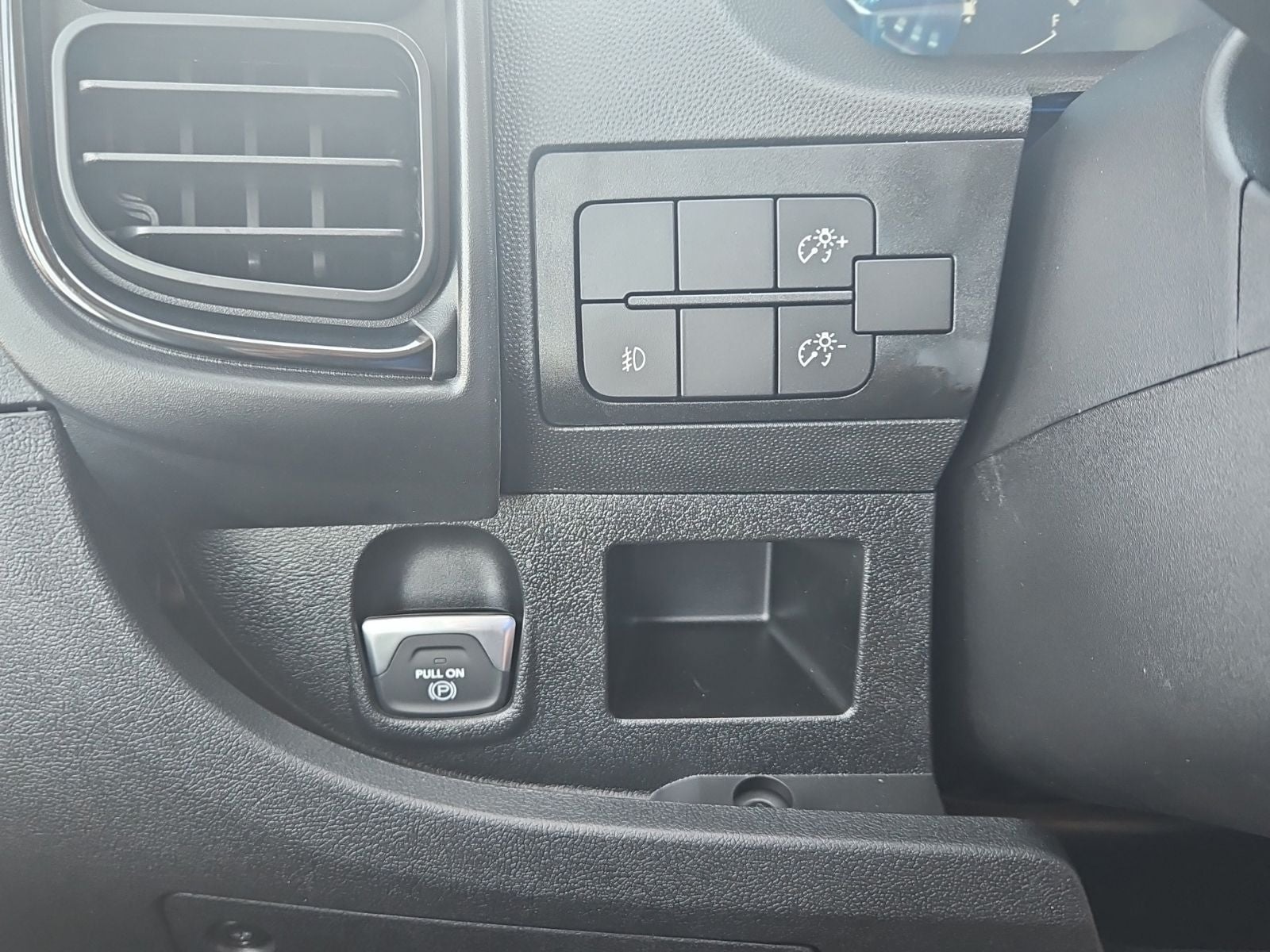 2026 RAM Ram ProMaster RAM PROMASTER 2500 TRADESMAN CARGO VAN HIGH ROOF 159' WB