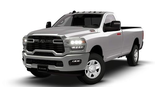 2026 RAM Ram 2500 RAM 2500 TRADESMAN REGULAR CAB 4X4 8' BOX
