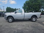 2026 RAM Ram 2500 RAM 2500 TRADESMAN REGULAR CAB 4X4 8' BOX