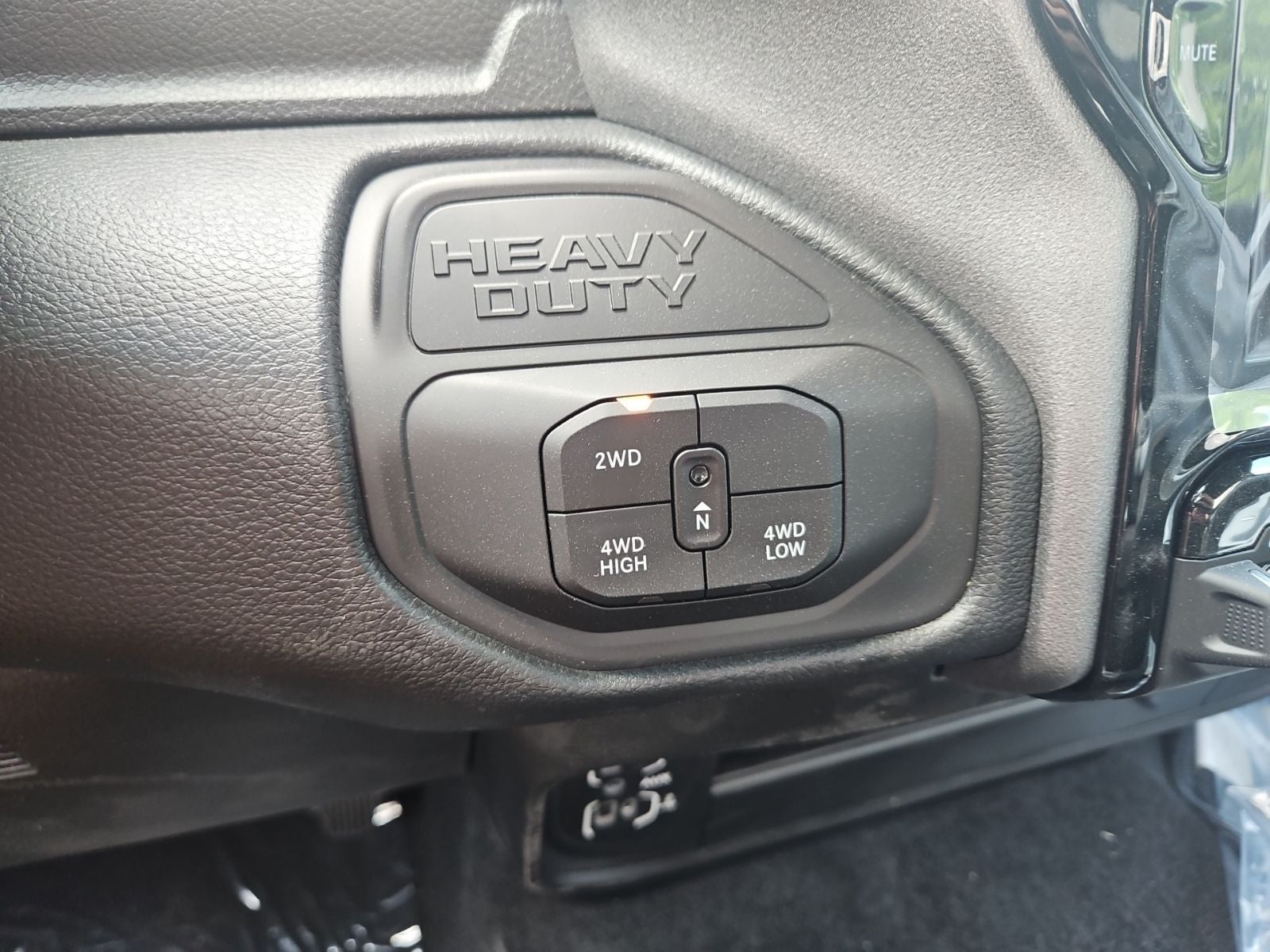 2026 RAM Ram 2500 RAM 2500 TRADESMAN REGULAR CAB 4X4 8' BOX