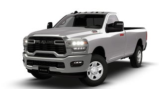 2026 RAM Ram 2500 RAM 2500 TRADESMAN REGULAR CAB 4X4 8' BOX