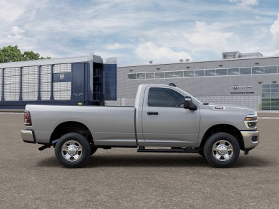 2026 RAM Ram 2500 RAM 2500 TRADESMAN REGULAR CAB 4X4 8' BOX