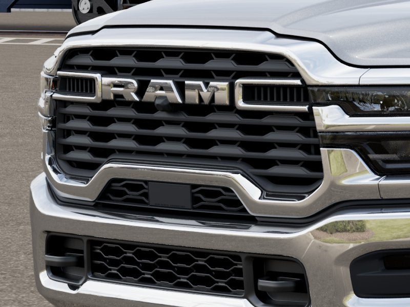 2026 RAM Ram 2500 RAM 2500 TRADESMAN REGULAR CAB 4X4 8' BOX