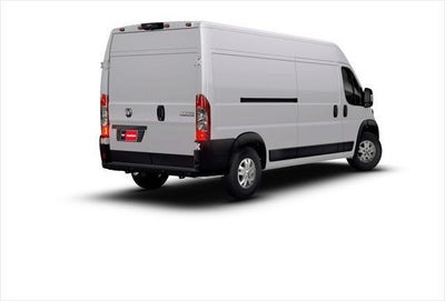 2026 RAM Ram ProMaster RAM PROMASTER 3500 SLT CARGO VAN HIGH ROOF 159' WB
