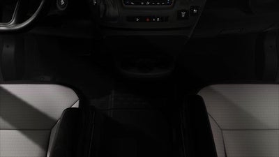 2026 RAM Ram ProMaster RAM PROMASTER 3500 SLT CARGO VAN HIGH ROOF 159' WB