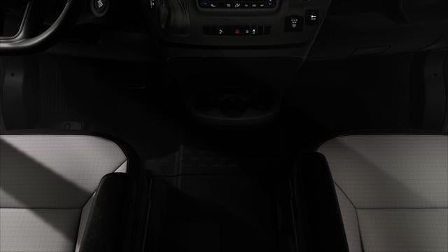 2026 RAM Ram ProMaster RAM PROMASTER 3500 SLT CARGO VAN HIGH ROOF 159' WB