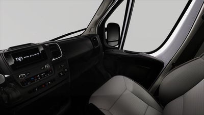 2026 RAM Ram ProMaster RAM PROMASTER 3500 SLT CARGO VAN HIGH ROOF 159' WB