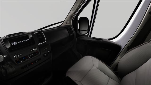 2026 RAM Ram ProMaster RAM PROMASTER 3500 SLT CARGO VAN HIGH ROOF 159' WB