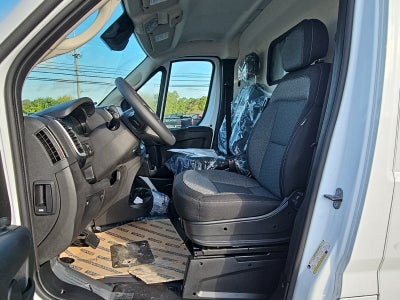 2026 RAM Ram ProMaster RAM PROMASTER 3500 SLT CARGO VAN HIGH ROOF 159' WB