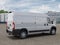 2026 RAM ProMaster Cargo Van SLT