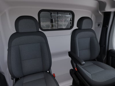 2026 RAM ProMaster Cargo Van SLT