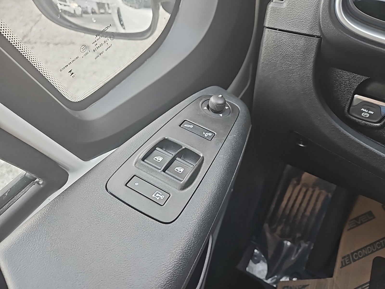 2026 RAM Ram ProMaster RAM PROMASTER 3500 SLT CARGO VAN HIGH ROOF 159' WB