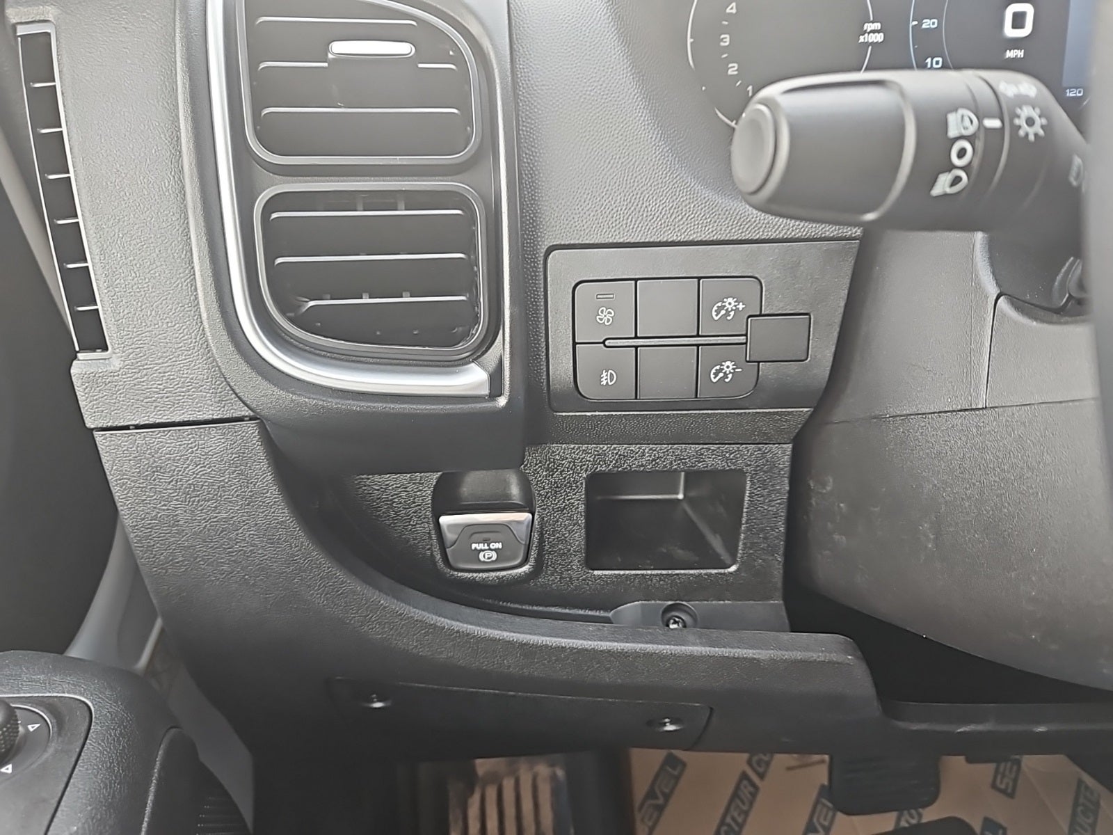 2026 RAM Ram ProMaster RAM PROMASTER 3500 SLT CARGO VAN HIGH ROOF 159' WB