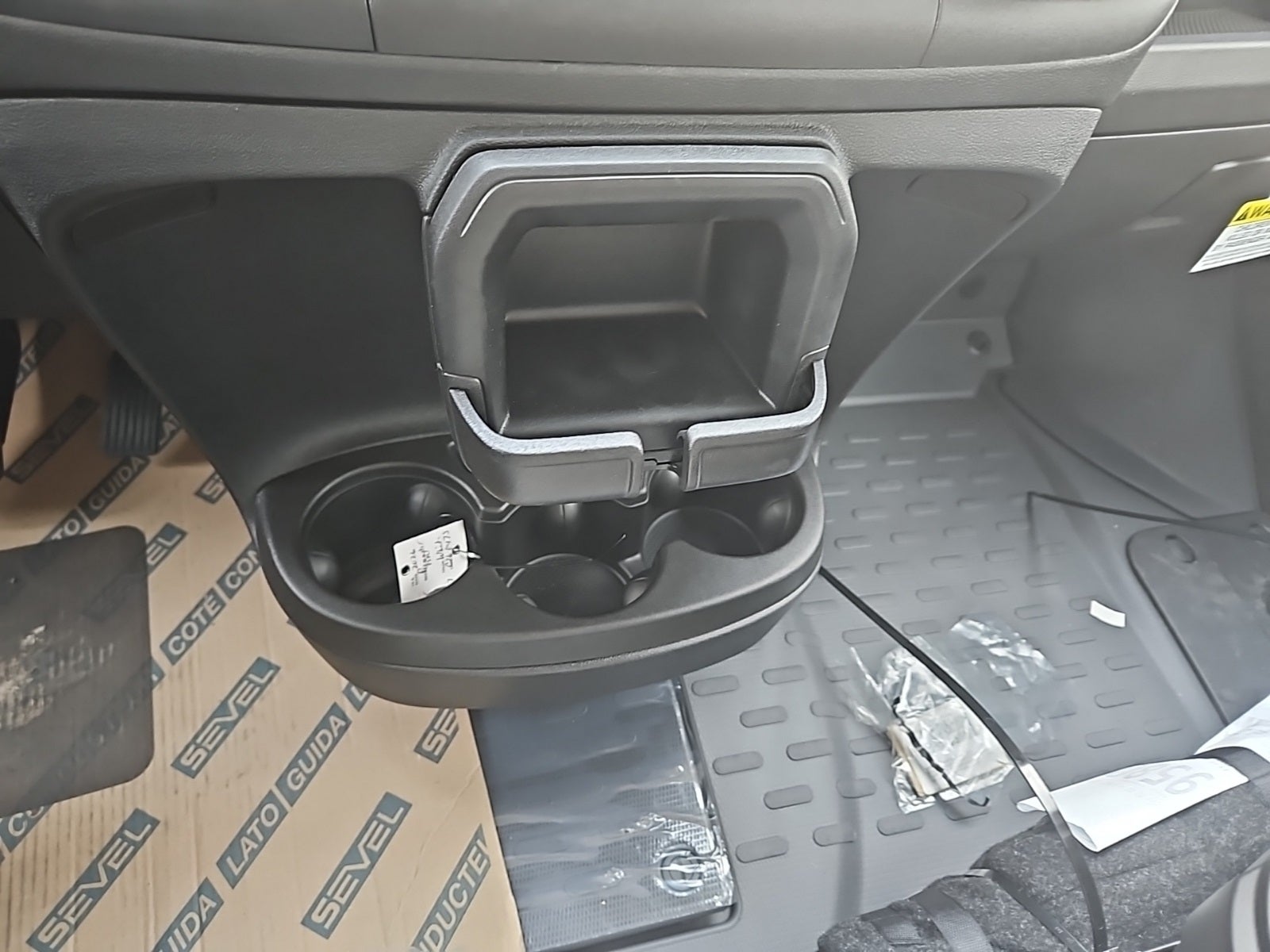 2026 RAM Ram ProMaster RAM PROMASTER 3500 SLT CARGO VAN HIGH ROOF 159' WB