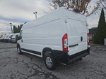 2026 RAM Ram ProMaster RAM PROMASTER 3500 SLT CARGO VAN HIGH ROOF 159' WB