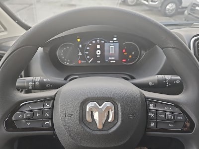 2026 RAM Ram ProMaster RAM PROMASTER 3500 SLT CARGO VAN HIGH ROOF 159' WB