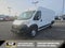 2026 RAM Ram ProMaster RAM PROMASTER 3500 TRADESMAN CARGO VAN HIGH ROOF 159' WB EXT