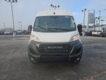 2026 RAM Ram ProMaster RAM PROMASTER 3500 TRADESMAN CARGO VAN HIGH ROOF 159' WB EXT