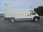 2026 RAM Ram ProMaster RAM PROMASTER 3500 TRADESMAN CARGO VAN HIGH ROOF 159' WB EXT