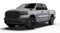 2027 RAM Ram 1500 RAM 1500 WARLOCK CREW CAB 4X4 5'7' BOX