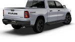 2027 RAM Ram 1500 RAM 1500 WARLOCK CREW CAB 4X4 5'7' BOX