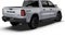 2027 RAM Ram 1500 RAM 1500 WARLOCK CREW CAB 4X4 5'7' BOX