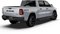 2027 RAM Ram 1500 RAM 1500 WARLOCK CREW CAB 4X4 5'7' BOX