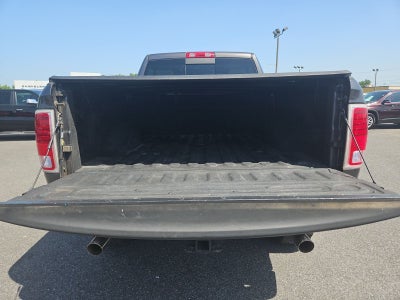 2014 RAM 2500 Big Horn