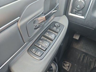 2014 RAM 2500 Big Horn