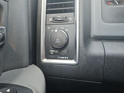 2014 RAM 2500 Big Horn