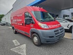 2015 RAM ProMaster 2500 High Roof