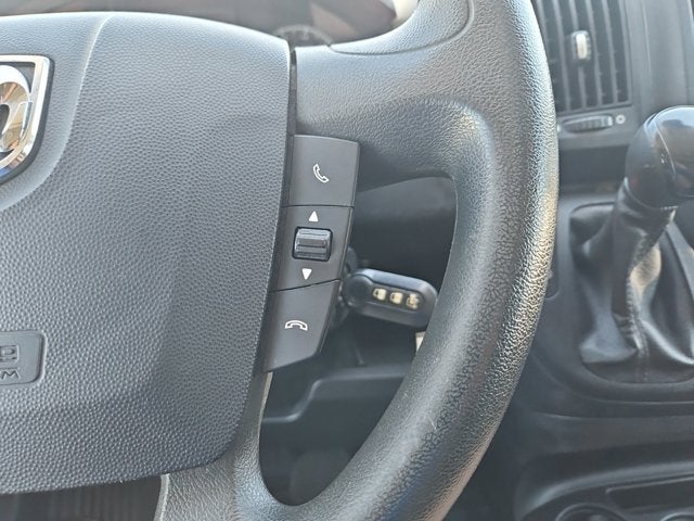 2019 RAM ProMaster 2500 Cargo Van High Roof 159' WB