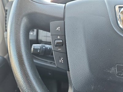 2019 RAM ProMaster 2500 Cargo Van High Roof 159' WB