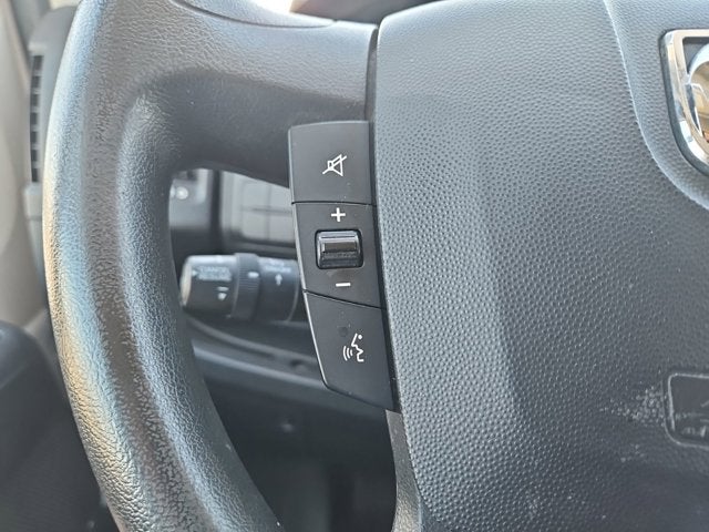 2019 RAM ProMaster 2500 Cargo Van High Roof 159' WB
