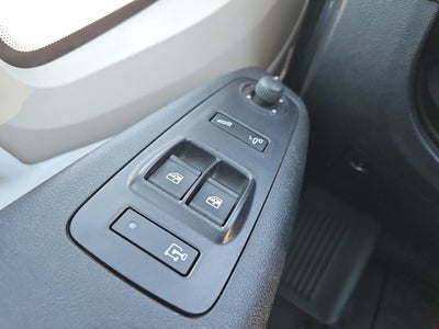 2019 RAM ProMaster 2500 Cargo Van High Roof 159' WB