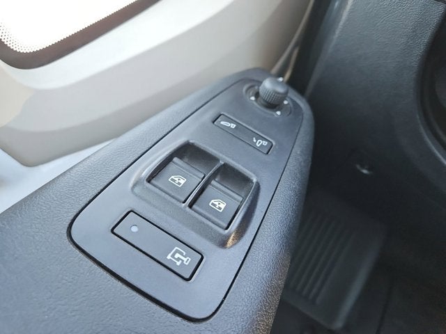 2019 RAM ProMaster 2500 Cargo Van High Roof 159' WB