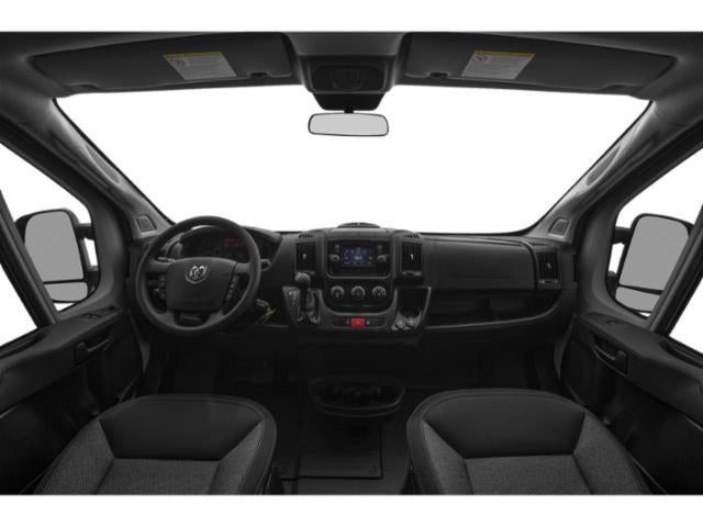 2019 RAM ProMaster 2500 Cargo Van High Roof 159' WB