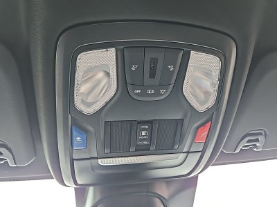 2026 RAM Ram 2500 RAM 2500 BLACK EXPRESS CREW CAB 4X2 6'4' BOX