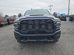2026 RAM Ram 2500 RAM 2500 BLACK EXPRESS CREW CAB 4X2 6'4' BOX