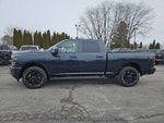 2026 RAM Ram 2500 RAM 2500 BLACK EXPRESS CREW CAB 4X2 6'4' BOX