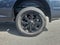 2026 RAM 2500 Black Express Crew Cab 4x2 6'4' Box