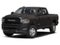 2020 RAM 2500 Tradesman Crew Cab 4x4 6'4' Box