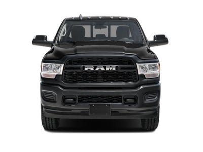 2020 RAM 2500 Tradesman Crew Cab 4x4 6'4' Box