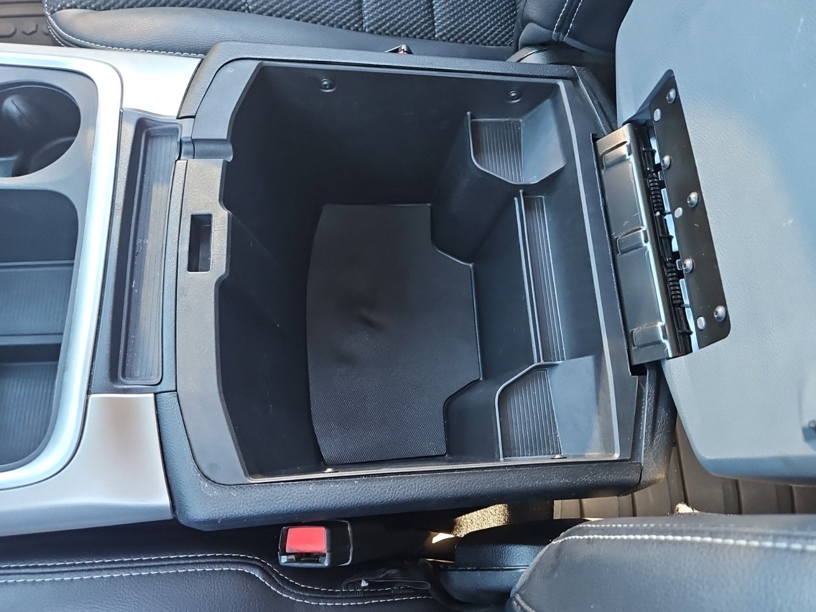 2018 RAM 2500 Big Horn Crew Cab 4x4 6'4' Box