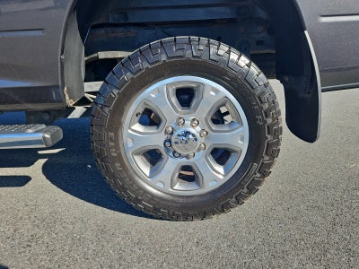 2018 RAM 2500 Big Horn Crew Cab 4x4 6'4' Box